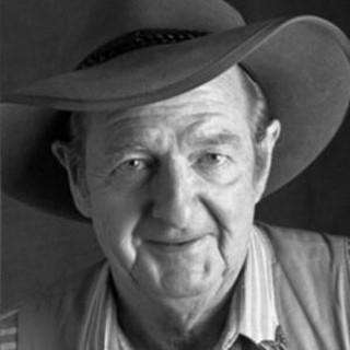 Slim Dusty