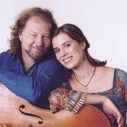 Alasdair Fraser&Jody Stecher