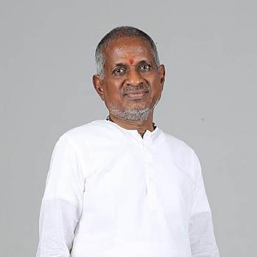 Ilaiyaraaja&Karthik