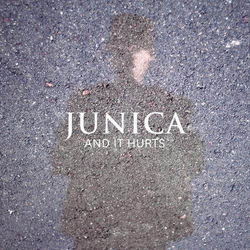 Living in My House(feat. Ladyhawke) - Junica&Ladyhawke