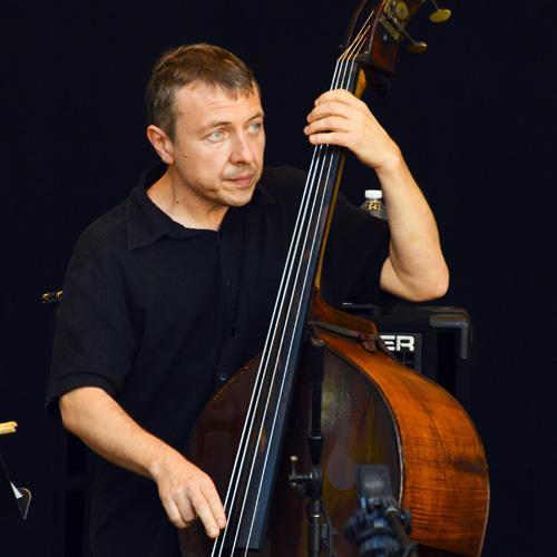 Boris Kozlov&Jeff Tain Watts&Seamus Blake&David Kikoski
