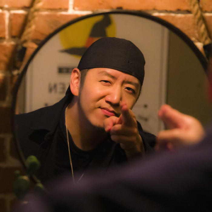 郝云&小柯