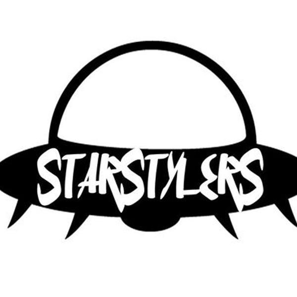 Keep On Moving (混音) - Starstylers&Michy
