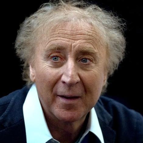 Gene Wilder