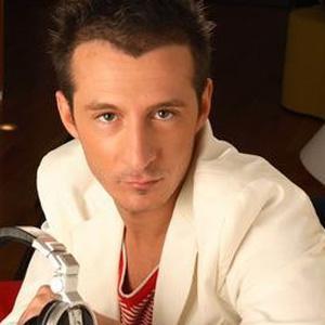 Baby Baby (Simon Club Mix) - Simon from Deep Divas