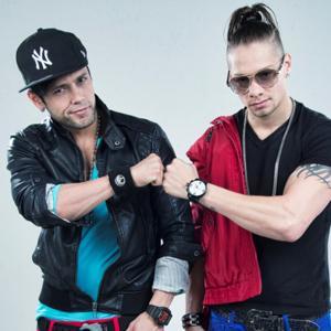 Retumba - Kent Y Tony&J King y Maximan