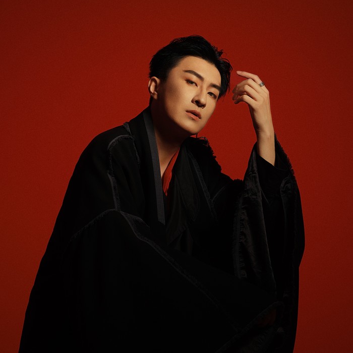 无死角解析张艺兴《Joker》 - 魏虎虎