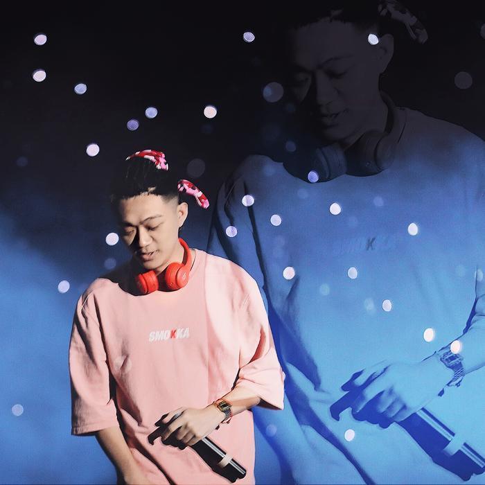万花筒Artascope&CHOCKEY有三