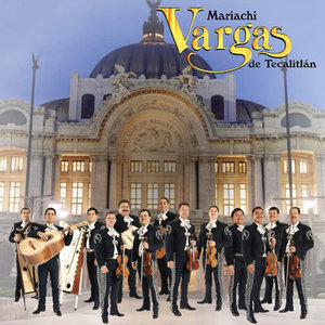 Mariachi Vargas de Tecalitlán&Vargas&Fuentes