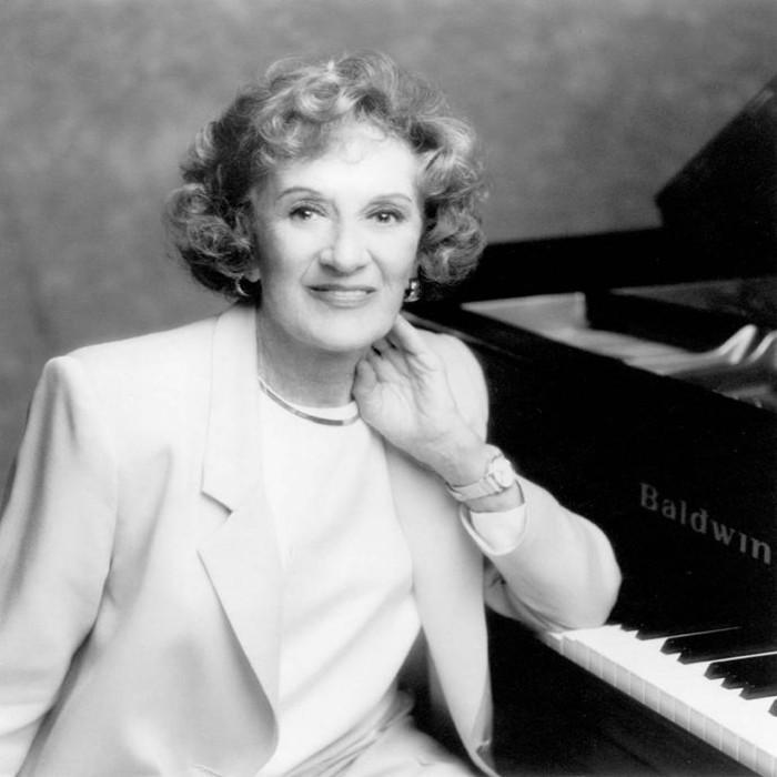 Blood Count - Marian McPartland