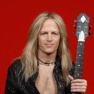 Doug Aldrich