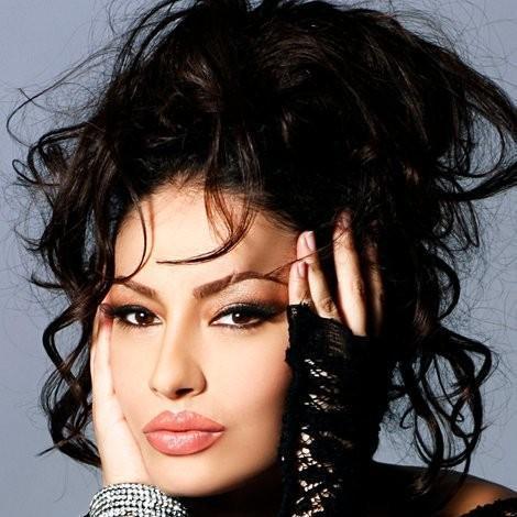 Adelina Ismaili