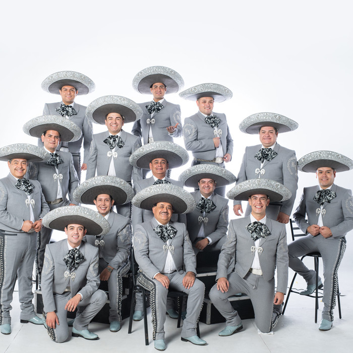 Mariachi Vargas de Tecalitlan