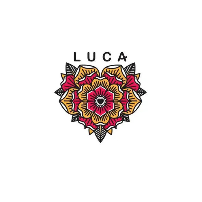 LUCA&Scala Reale