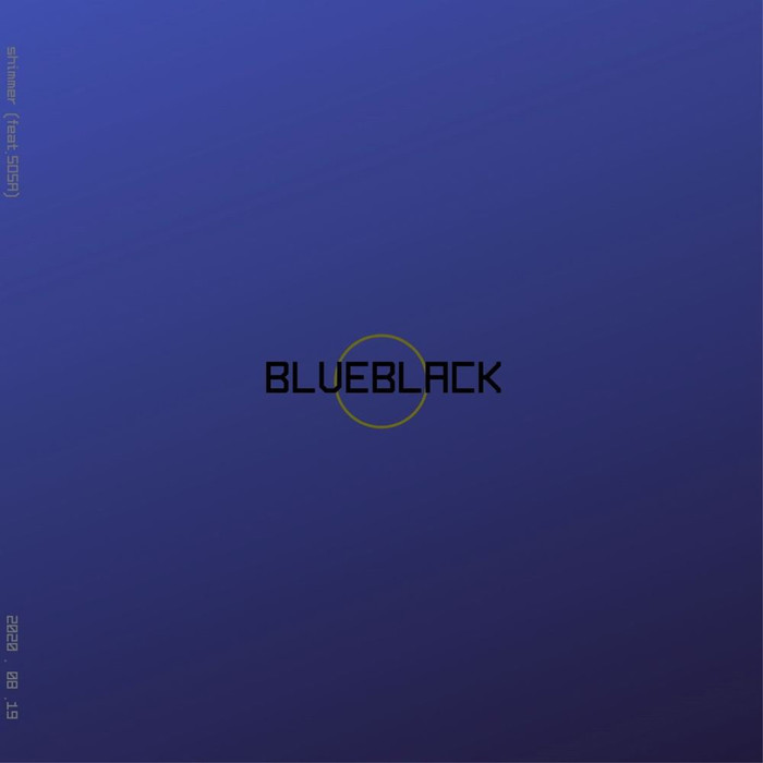 Blue Black&정다희