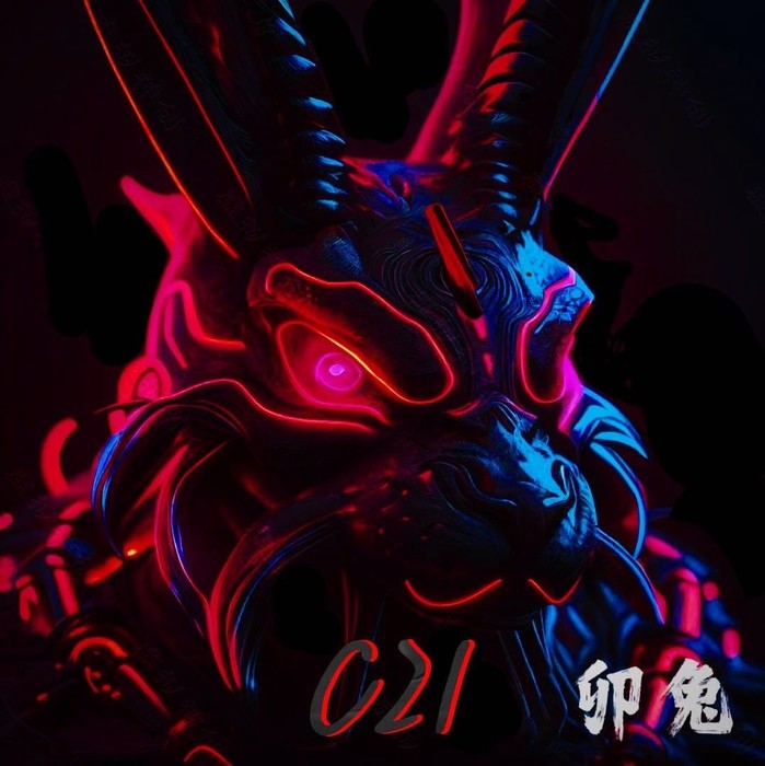 我的乐曲 - C21