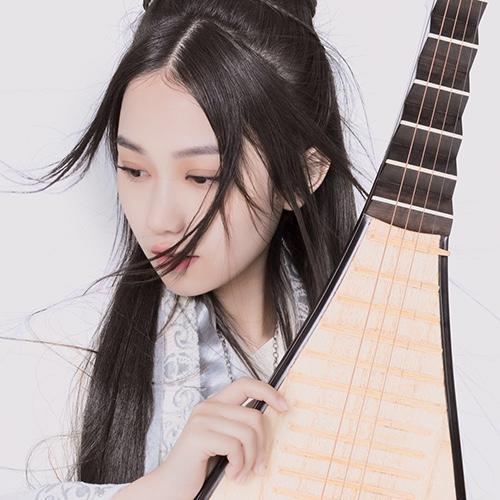 明妃曲【琵琶】 - 音若子兮