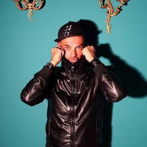 Kristian Conde&TQ