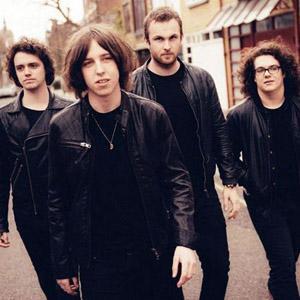 Catfish And The Bottlemen