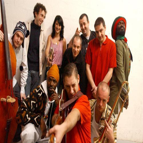 Indépendance Dub - K2r Riddim