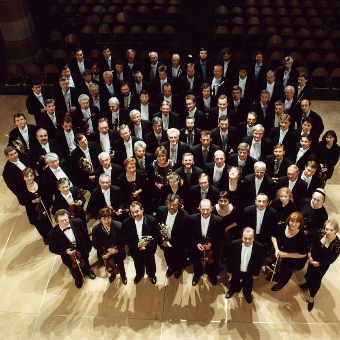 Interlude And Act III - The National Orchestra Of Spain&Ataulfo Argenta