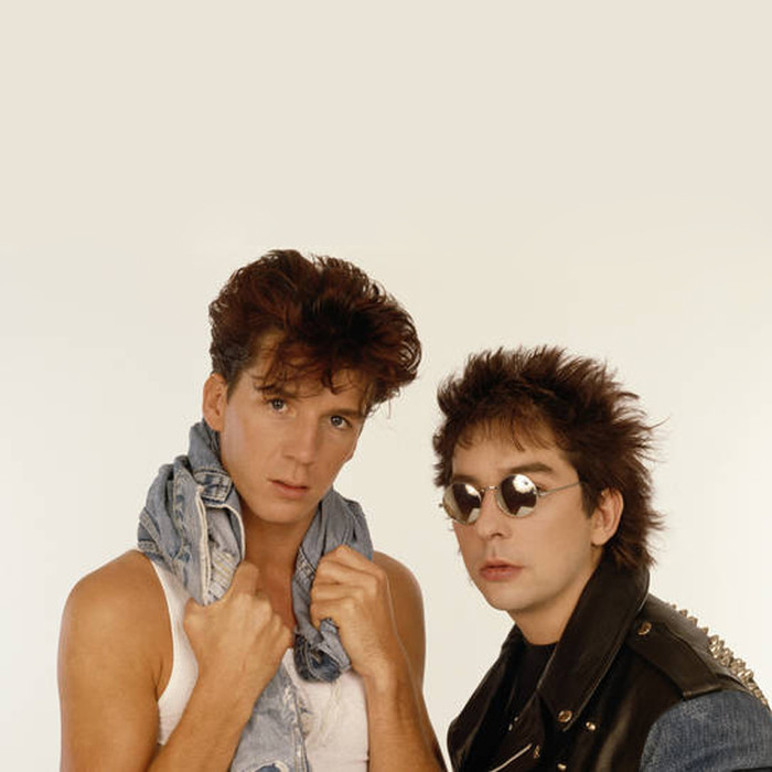 Memories (If I Could Relive Your Love) - CLIMIE FISHER