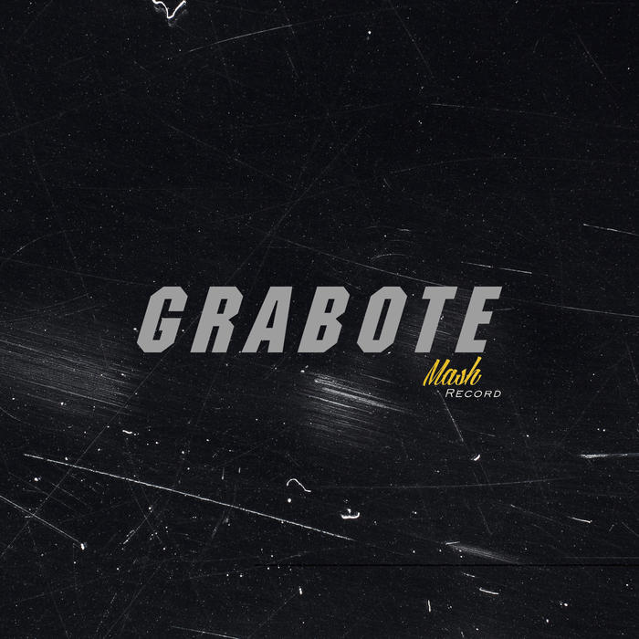 Dancer In The Dark (57秒片段) - GRABOTE&Marc Philippe