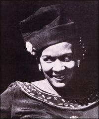 Christmas Morning Blues - Victoria Spivey
