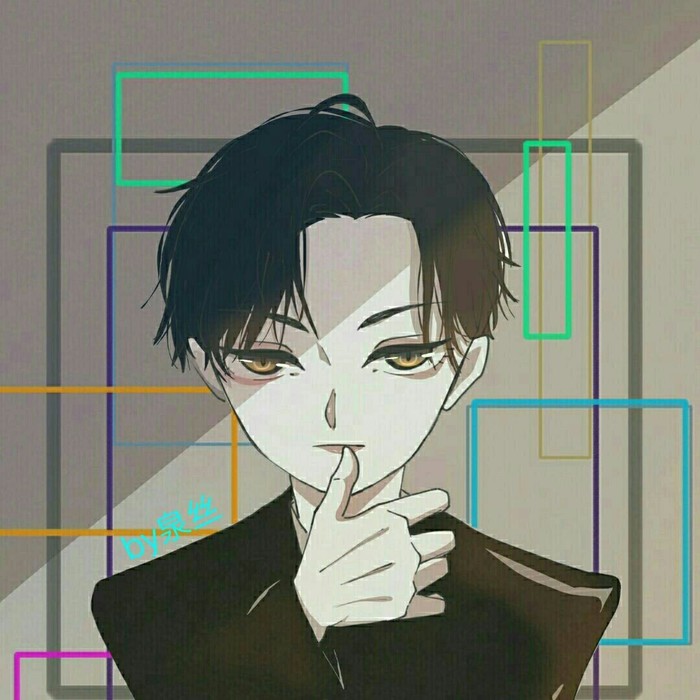单影