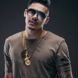 Hungria Hip Hop&Mc Lipi&Gustavo Hungria Neves&Mc Luck