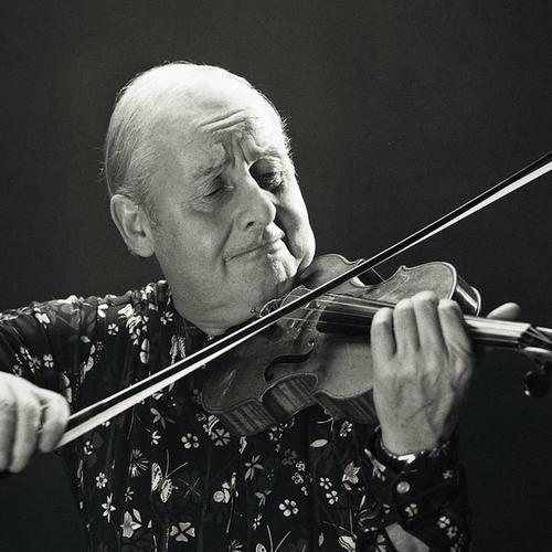 Sweet Lorraine - Stephane Grappelli