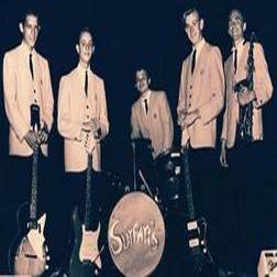 The Surfaris&Jamie and the First Class
