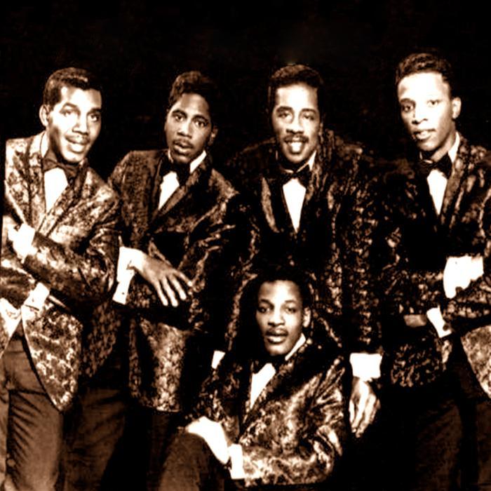 The Jive Five