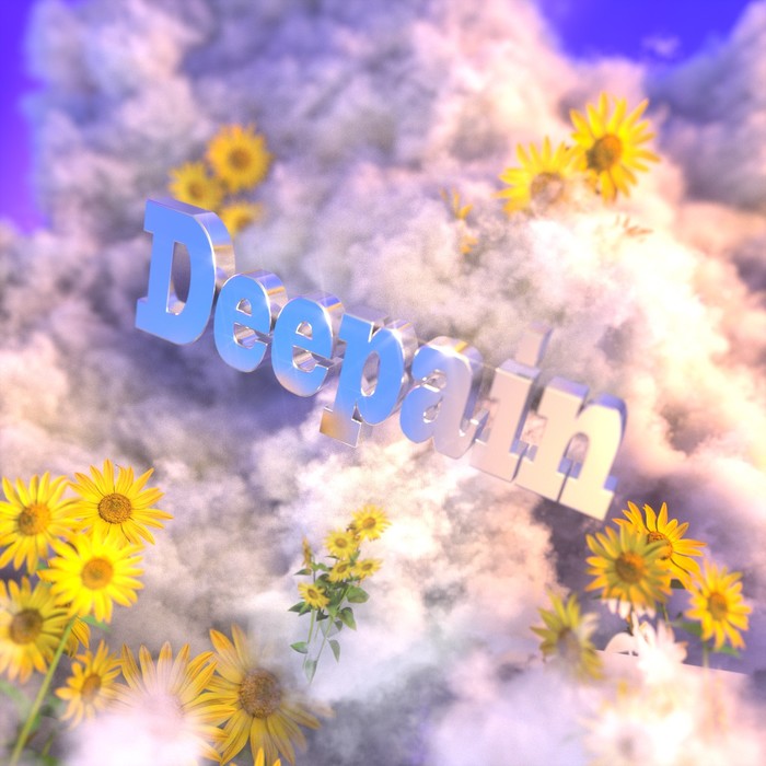 Infatuation (Myles Dyson Remix) - Deepain