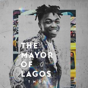 Mayorkun&Kwesi Arthur&Riky Rick&Rayvanny&Innoss'B