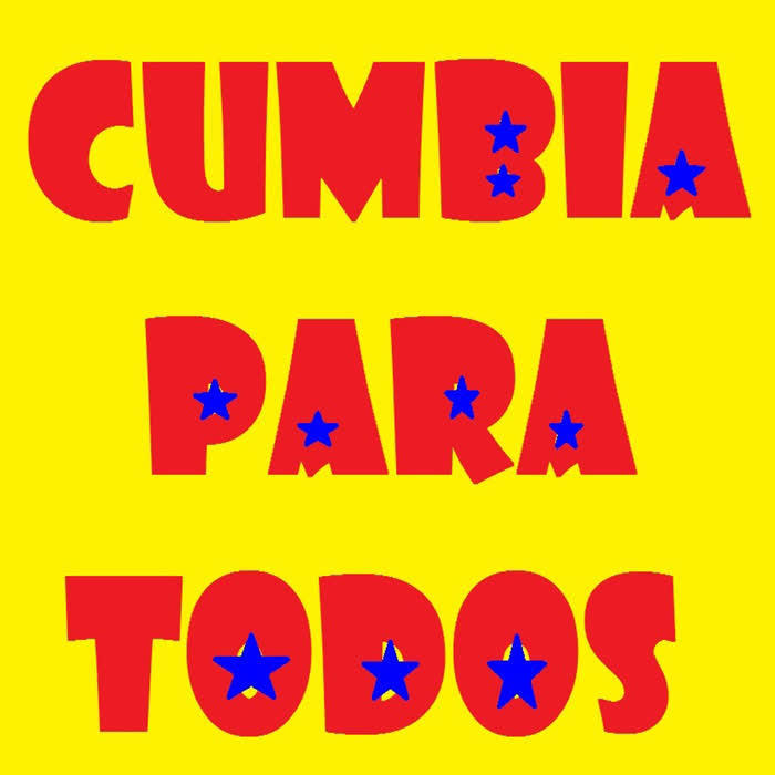 Cumbia Hits&Ritmos Tropicales&TropiCumbia