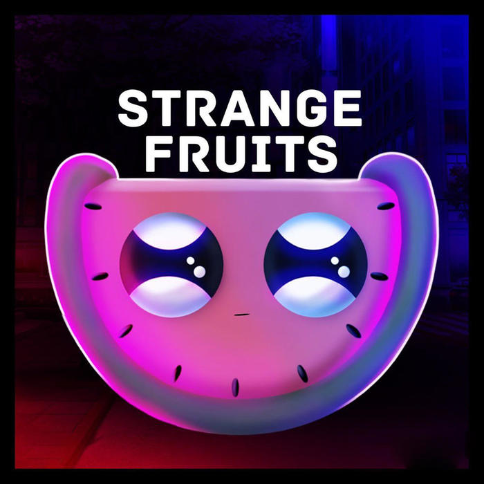Piano Fruits Music&Ludvig Hall&JP Saxe&Julia Michaels