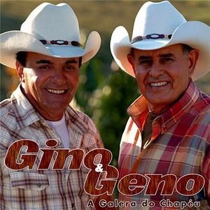 Naquela Rua No Passo Mais (2006 - Remaster) - Gino E Geno