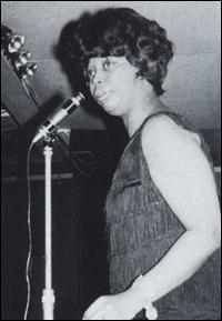 Doris Troy