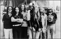Gary Rossington&Ed King&Julian Burdock&Ronnie Van Zant&Rocks Off!
