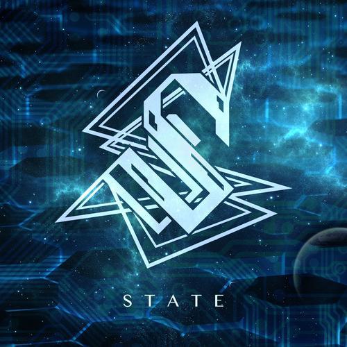 Pacific State - State乐队