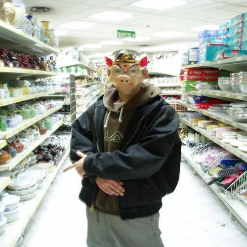Tek Life (Ghetto Dub) - Moresounds