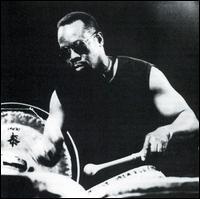 Andrew Cyrille&Bill Frisell&Richard Teitelbaum&Ben Street