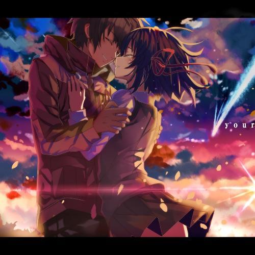 River Flow in You（Cover 李闰珉） - 友人