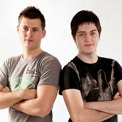 Rave Radio&Oh Snap! 