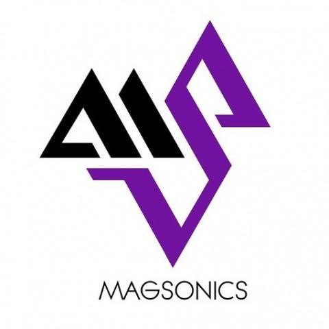 MagSonics&Mina Nystad