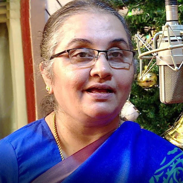 Hema John