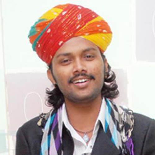 Tharki Chokro (伴奏) - Swaroop Khan