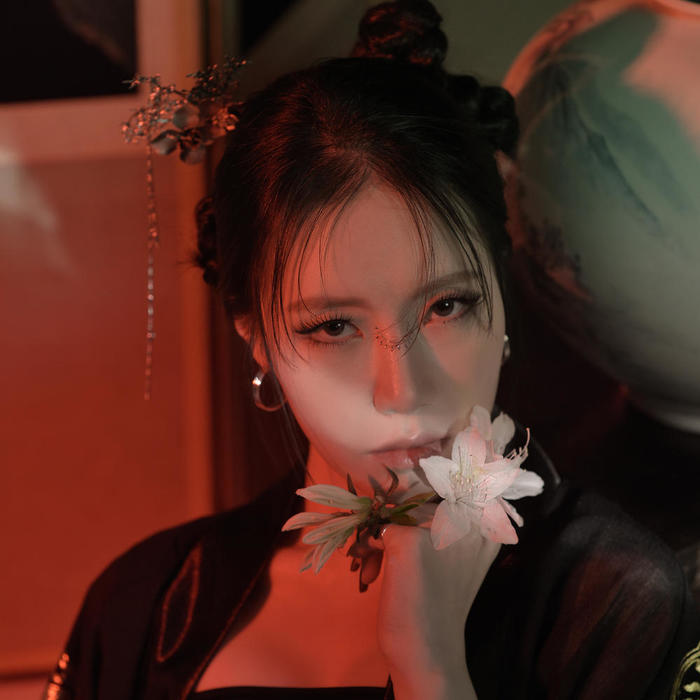 달나라 - 예지