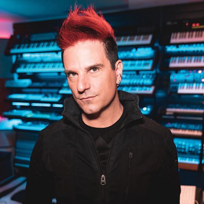 Celldweller&Ninja Kore